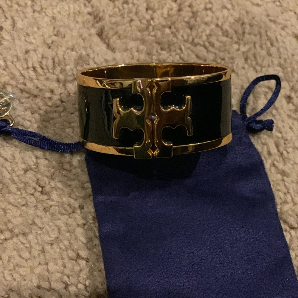 Tory Burch Cuff Bracelet